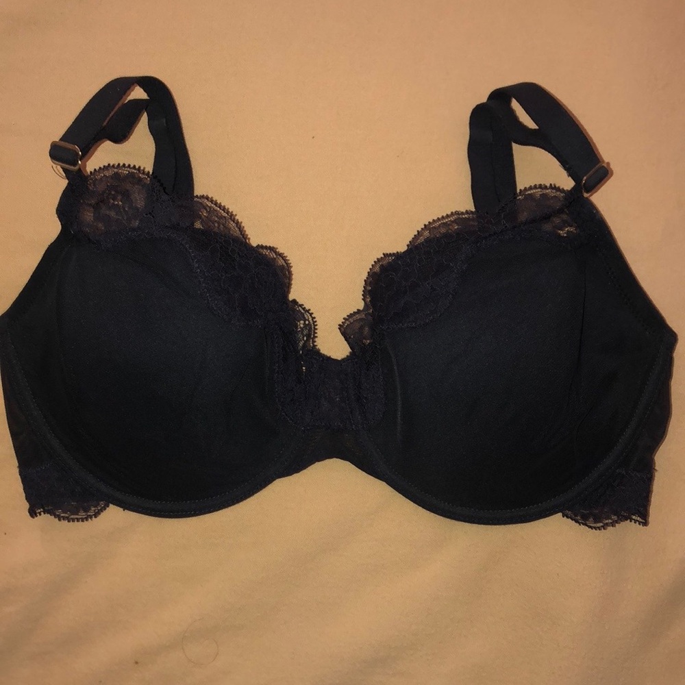 Natori Elusive Full Fit Underwire Bra